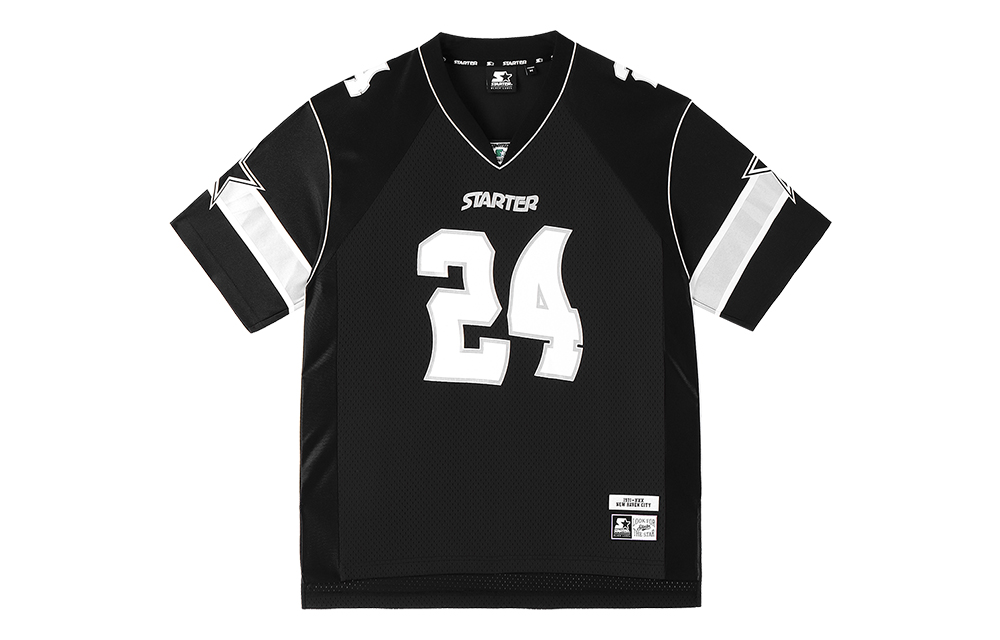 STARTER Soccer Jerseys Unisex Moderate Straight Fit