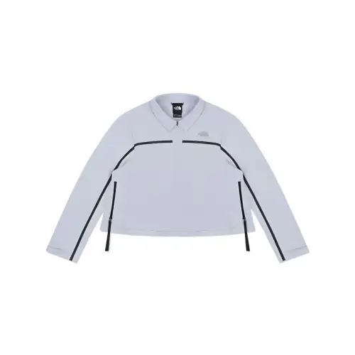 THE NORTH FACE Urban Exploration T Shirt Women's Haze Blue