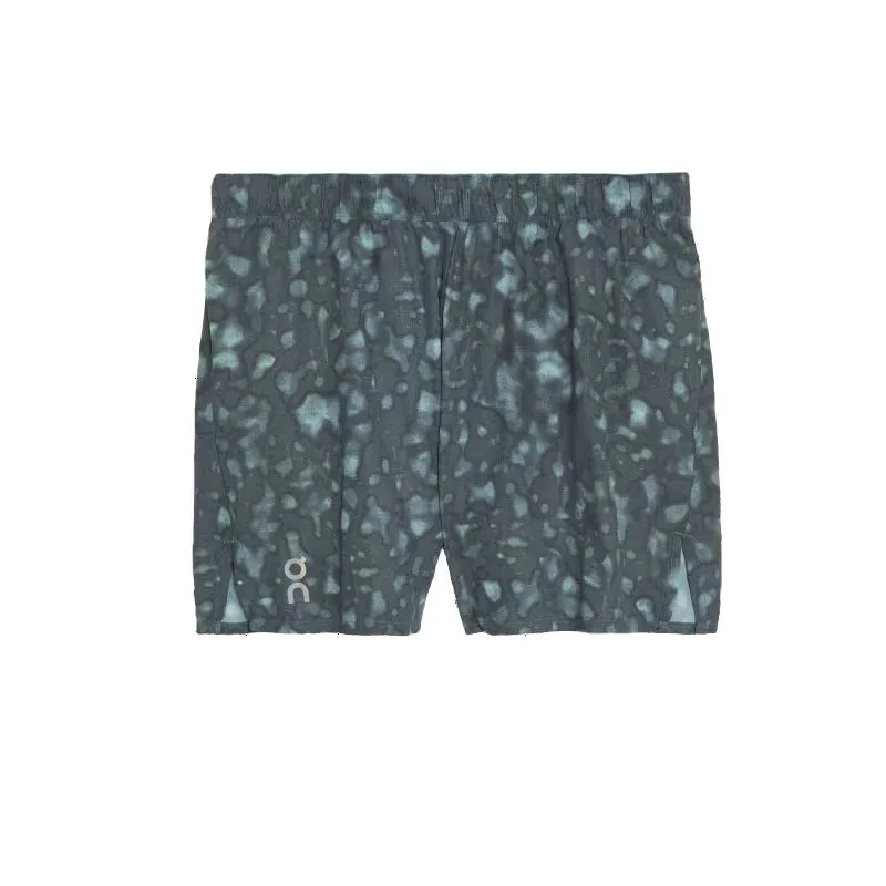 On Trail Shorts Sports Shorts Men's Storm