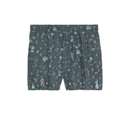 On Trail Shorts Sports Shorts Men's Storm