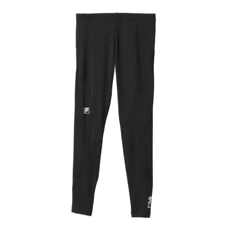 FILA Golf Collection Sports Pants Men's Black
