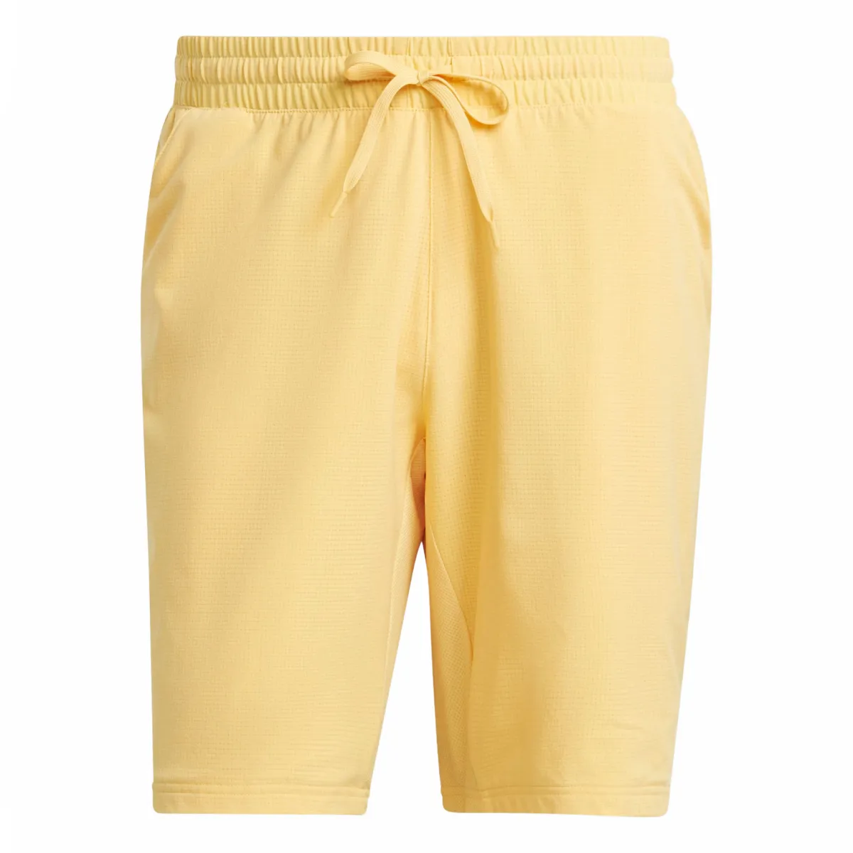 Adidas TENNIS ERGO SHORTS Sports Shorts Men's Bright Yellow