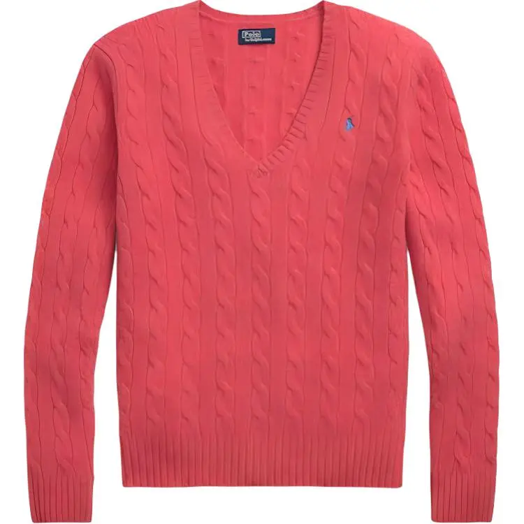 Polo Ralph Lauren Sweater Women's Red