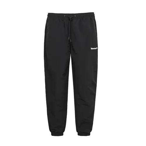 Timberland Casual Pants Men's Black