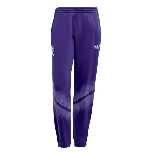 Adidas Originals Sports Pants Men's Purple