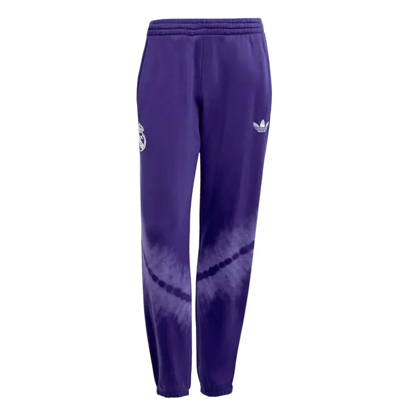 Adidas Originals Sports Pants Men's Purple