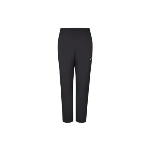 Asics Athletic Trousers Men's Black
