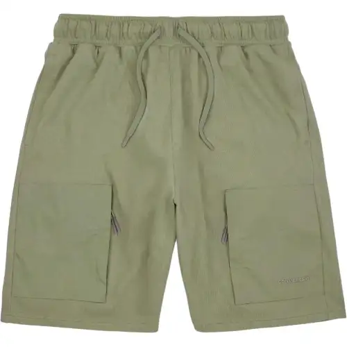 Converse Casual Shorts Men's Olive