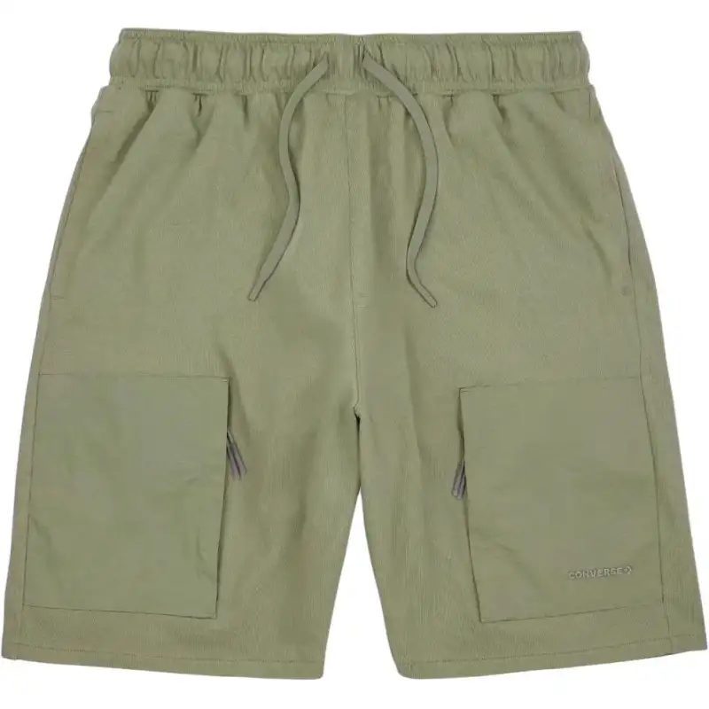 Converse Casual Shorts Men's Olive