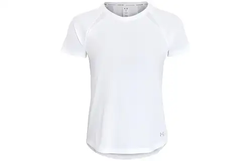 Under Armour T Shirt Women's White