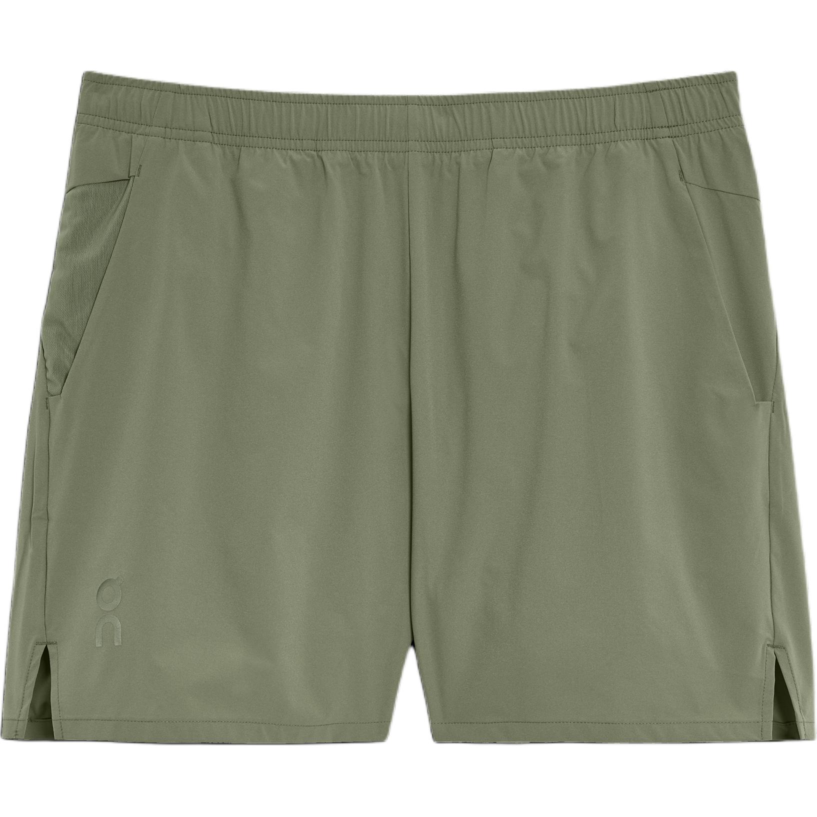 On Essential Sports Shorts Men’s Tiga