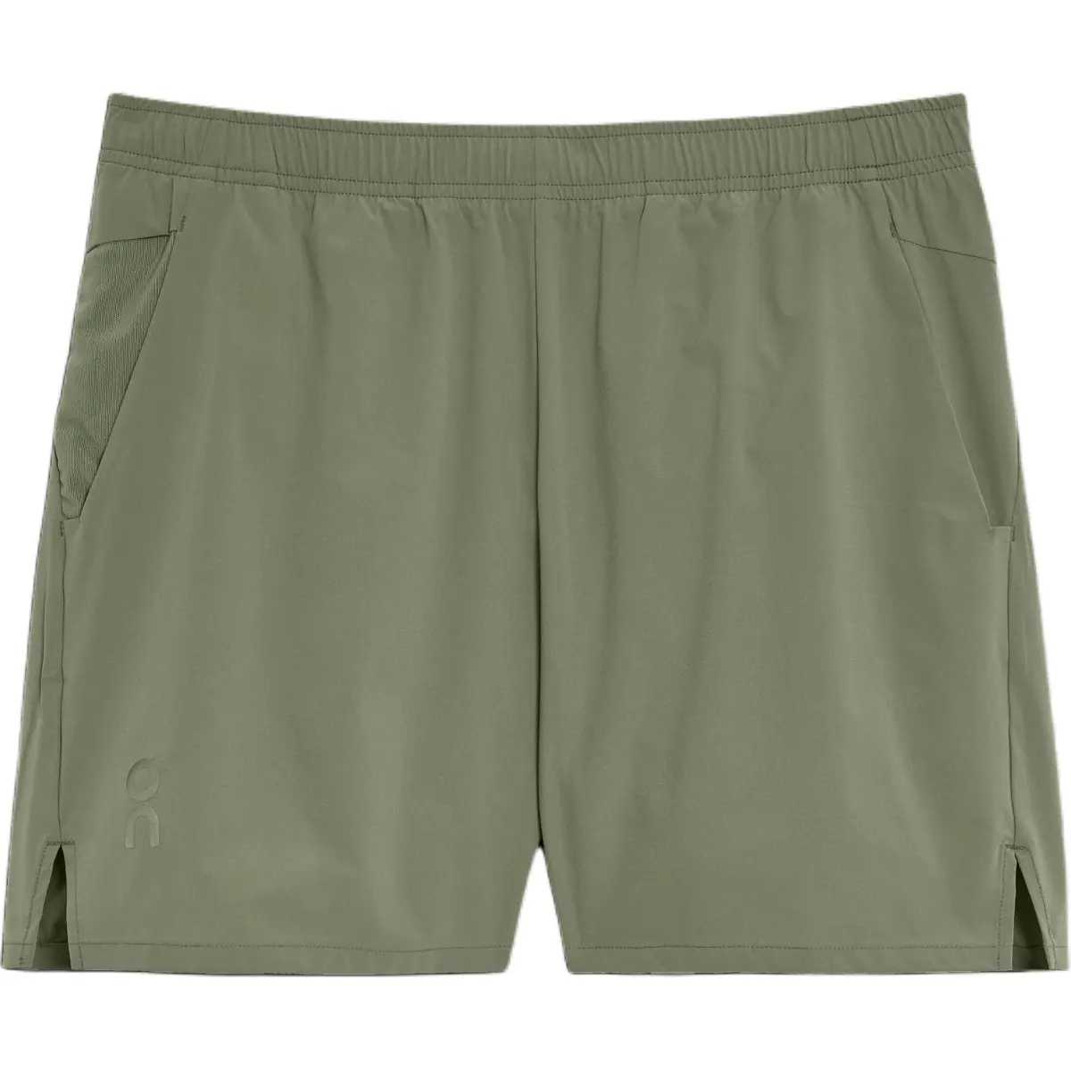On Essential Sports Shorts Men's Tiga