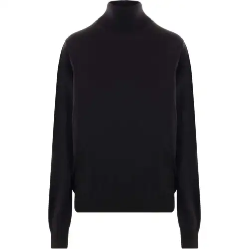 The Row Heva Turtleneck Jumper
