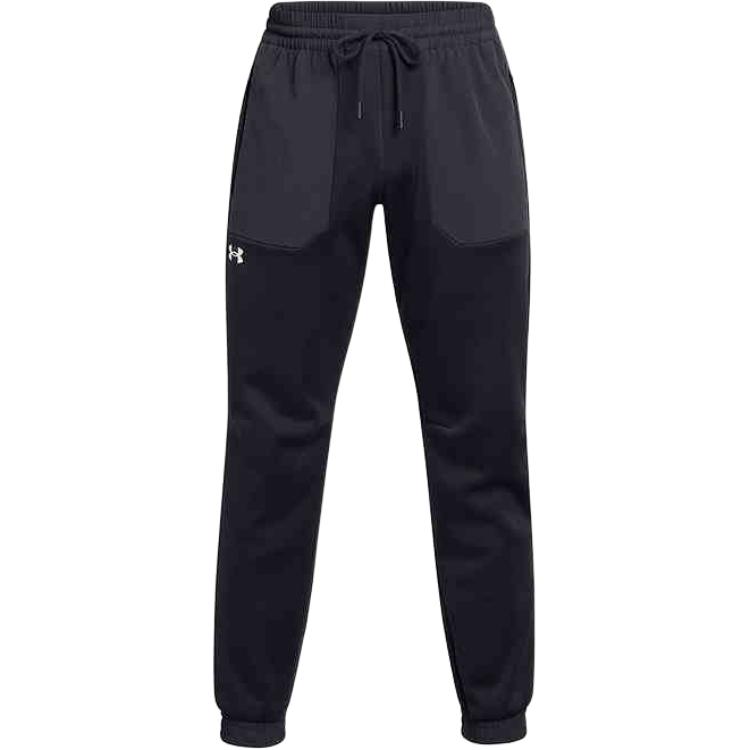 Under Armour Unstoppable Sports Pants Men’s Black
