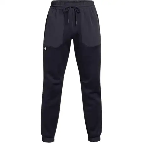 Under Armour Unstoppable Sports Pants Men's Black