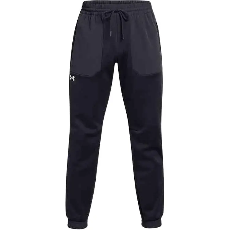 Under Armour Unstoppable Sports Pants Men's Black