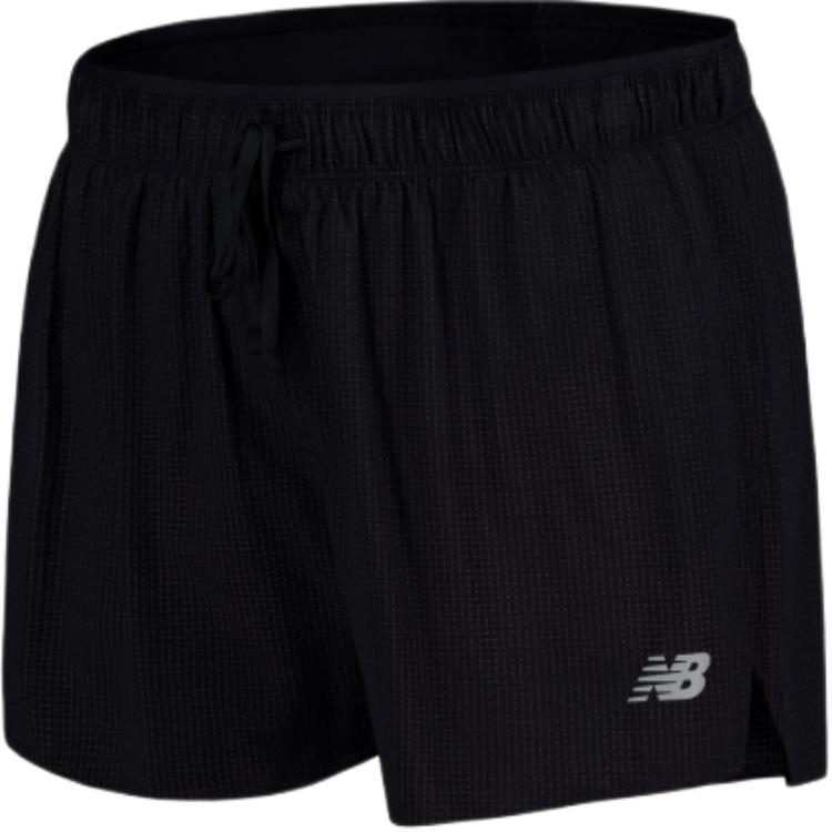 New Balance Running Shorts Men’s Black