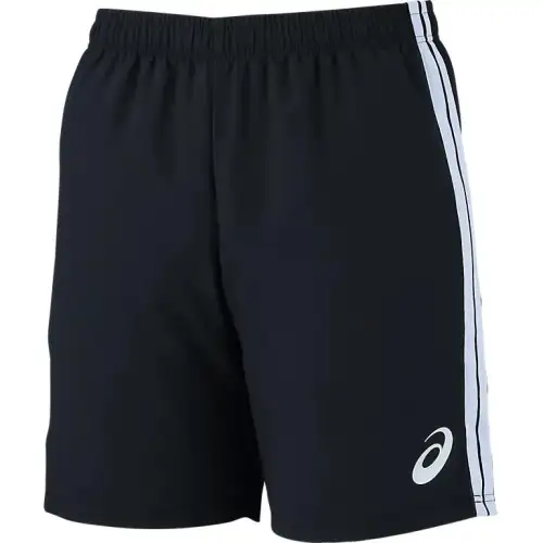 Asics Casual Shorts Men's Black