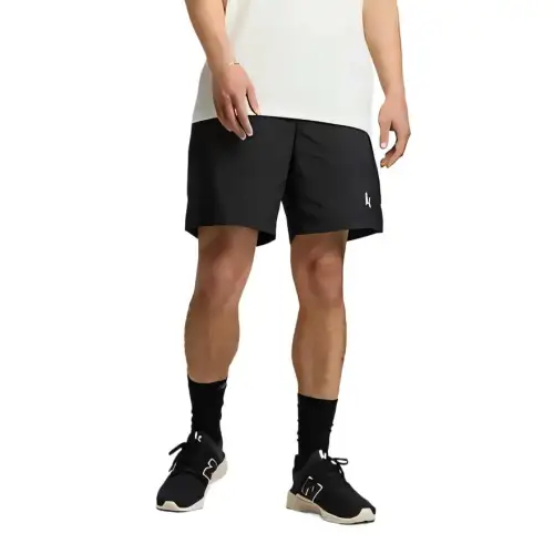 New Balance Klutch Sports Shorts Men's Black
