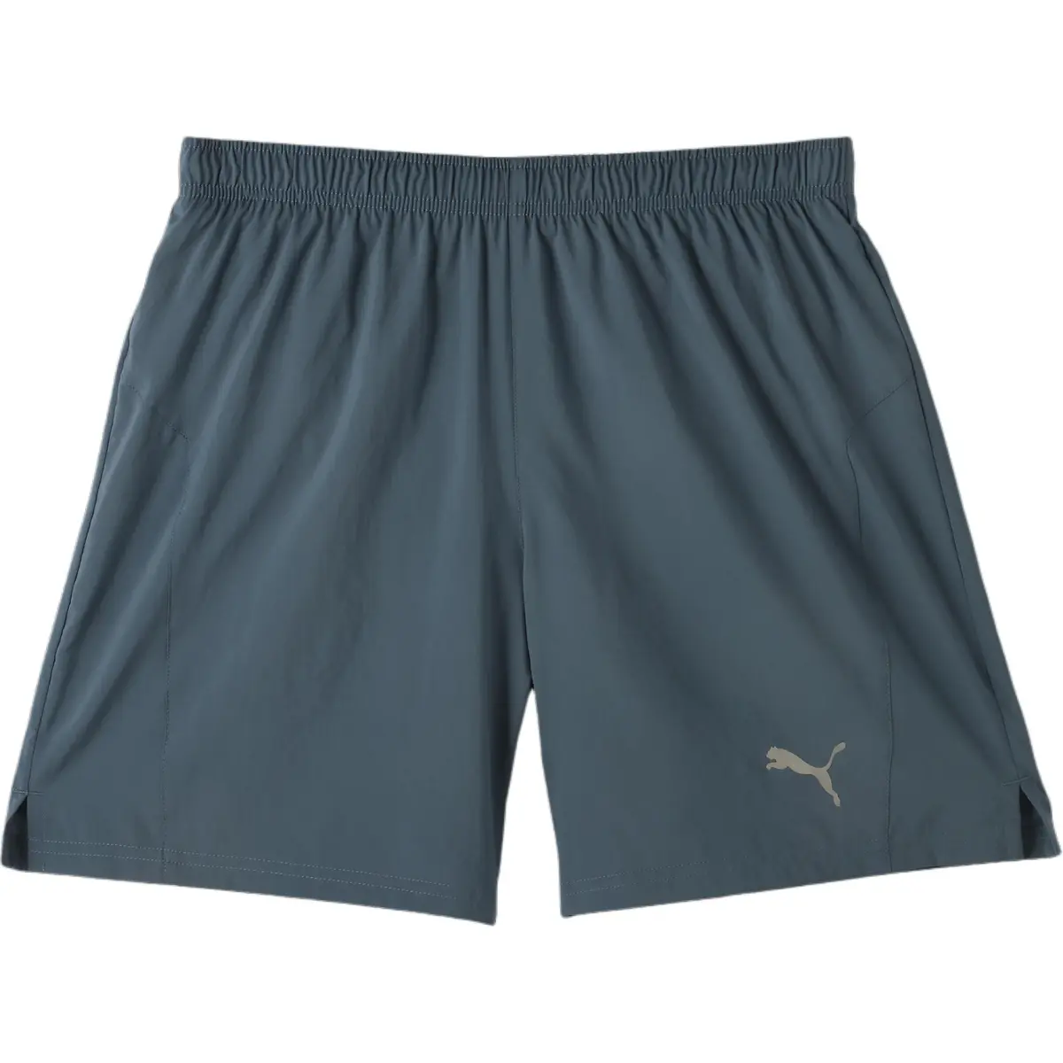 PUMA Running Shorts Men's Midnight Blue