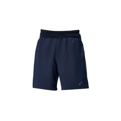 Asics Sports Shorts Men's Midnight