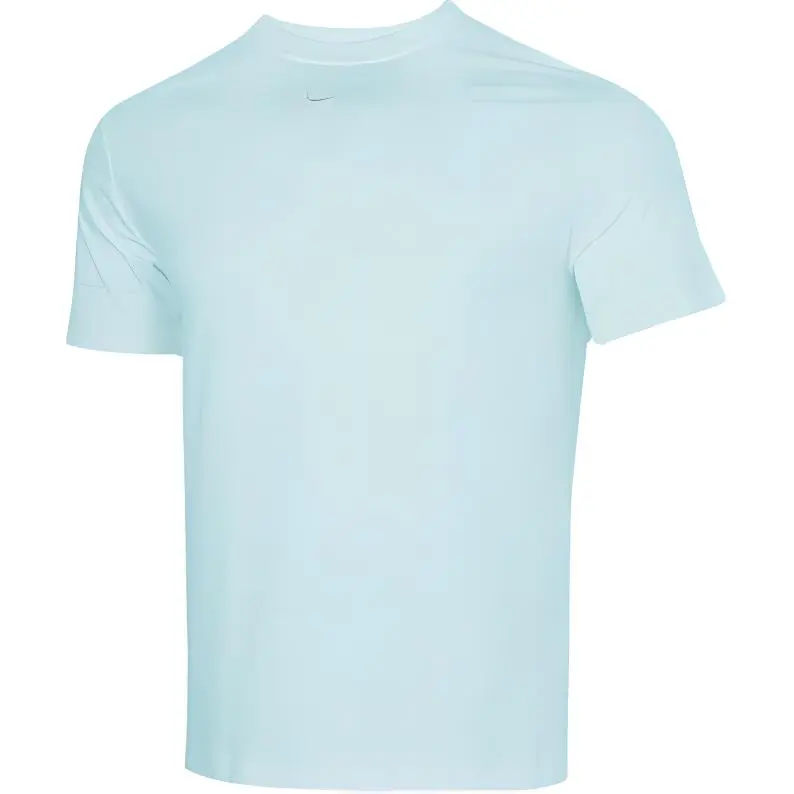 Nike T-Shirt Women's Light Blue