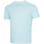 Nike Set in Sleeve T Shirt Women's Light Blue