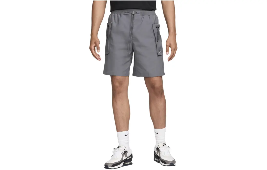 Nike Sportswear Tech Pack Men's Woven Utility Shorts