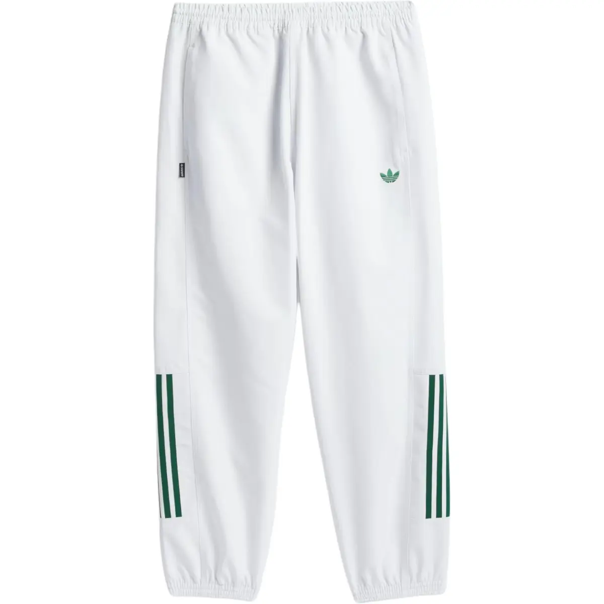 Adidas Originals Skateboarding Gatsele Track Pants Gender Neutral