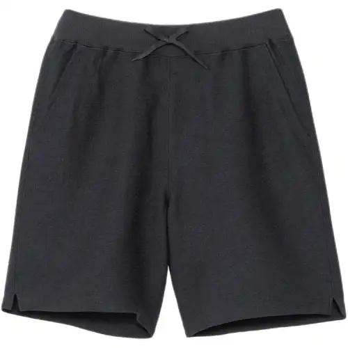 THE NORTH FACE Casual Shorts Unisex Black