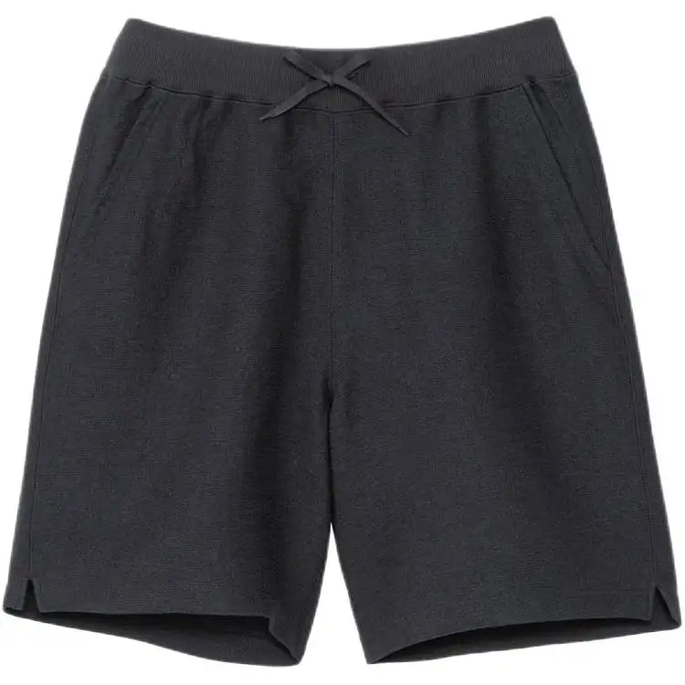 THE NORTH FACE Casual Shorts Unisex Black
