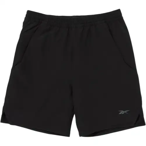 Reebok STRENGTH Casual Shorts Men's Black