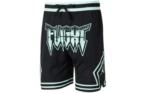 Jordan Sports Shorts Men's Black