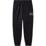 FILA Jogger FW24 Country Club Sports Pants Men's Black