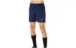 Asics Soccer Bottoms Men's Blue