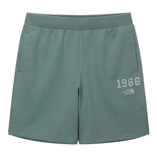 THE NORTH FACE Sports Shorts Unisex Pine