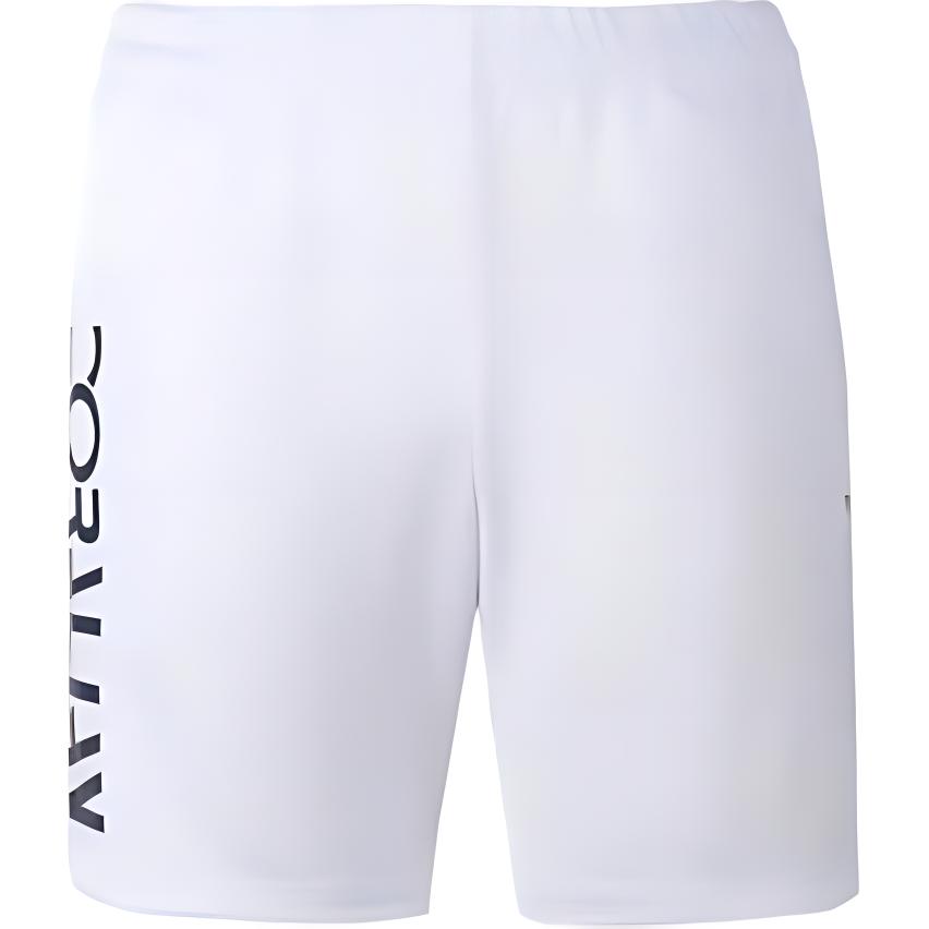 CORALIAN Sports Shorts Men’s White