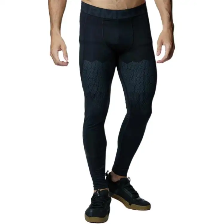 Under Armour Casual Pants Men's Black