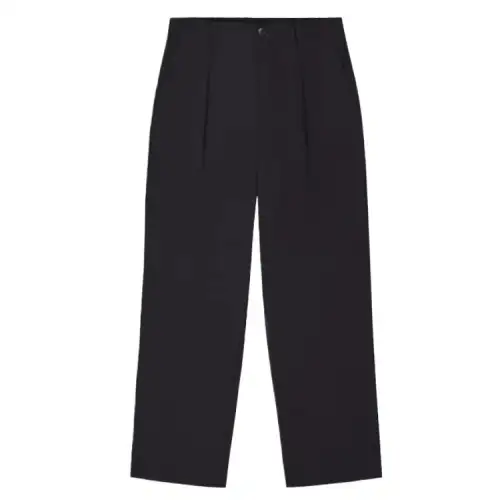 New Balance Sports Pants Men's Black