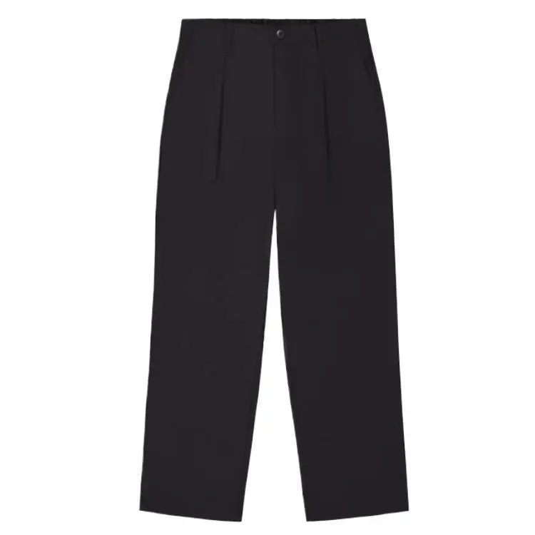 New Balance Sports Pants Men's Black