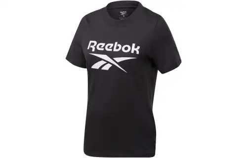 Reebok RI BL T Shirt Women's Black