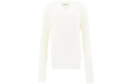 Bottega Veneta Sweater Women's Beige