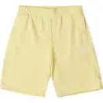 Converse Sports Shorts Unisex Yellow