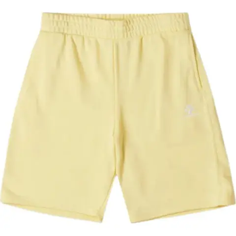 Converse Sports Shorts Unisex Yellow