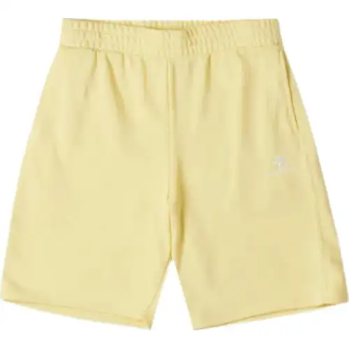 Converse Sports Shorts Unisex Yellow