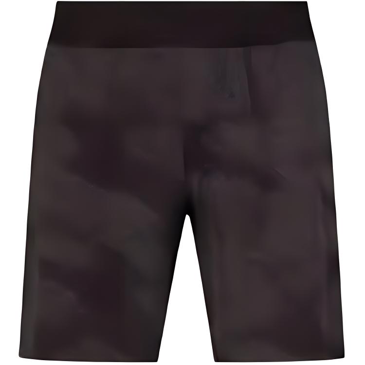 On Lightweight Shorts Sports Shorts Men’s Eclipse Black/Black