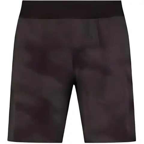 On Lightweight Shorts Sports Shorts Men's Eclipse Black/Black