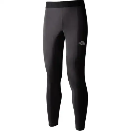 THE NORTH FACE Sports Pants Men's Asphalt Gray