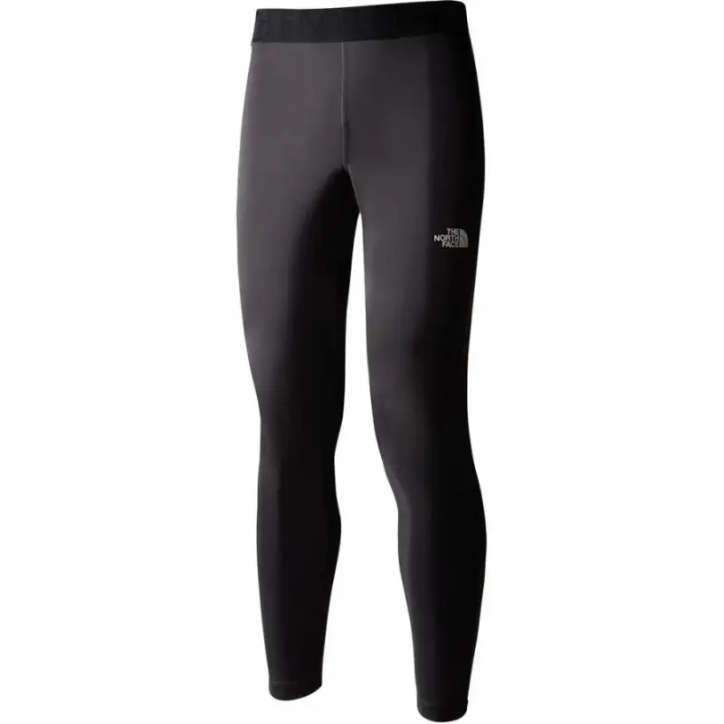 THE NORTH FACE Sports Pants Men's Asphalt Gray