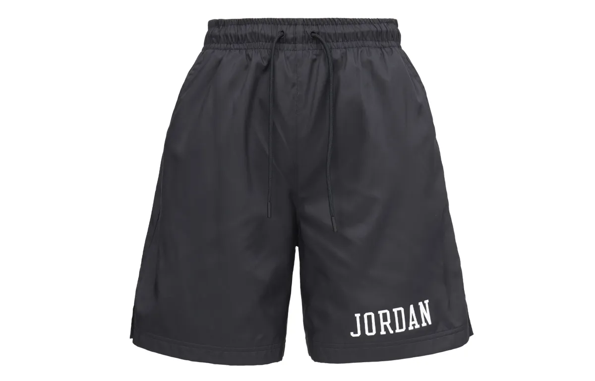 Jordan ESSENTIALS Sports Shorts Men's Black